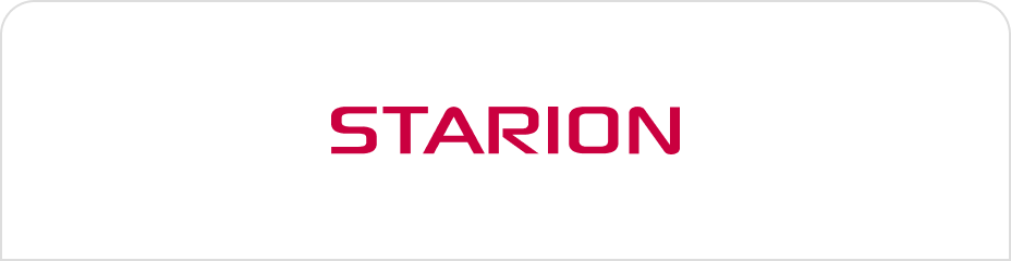 Starion