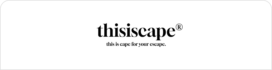 thisiscape