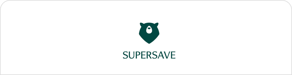 SUPERSAVE